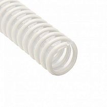 Шланг ПВХ ТИП-3 1 1/2"(38мм) спиральный слабонапорный (30м) на сайте Стройсервис
