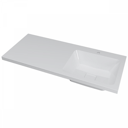 Умывальник над с/маш. "Камилла -120" Правый на сайте Стройсервис
