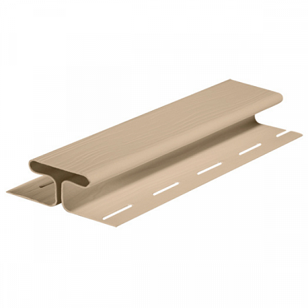 Н-профиль сакура 40*3000 мм/1уп=16шт на сайте Стройсервис
