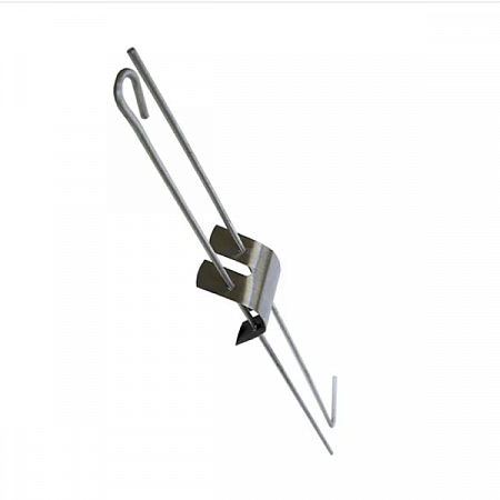 Европодвес к ПП 0,5м (4отв.) в сборе на сайте Стройсервис
