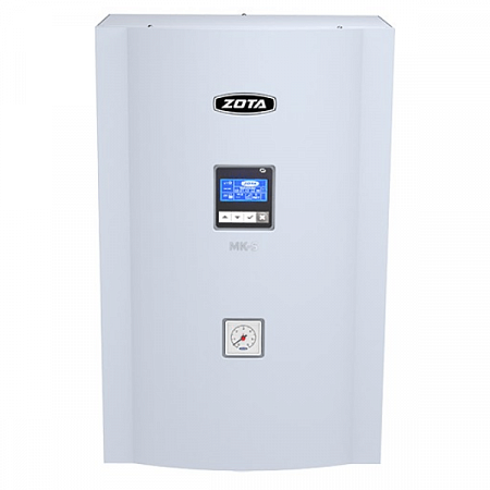 Котел Электрический (миникотельная) ZOTA-18 MK-S 380 В (1)
