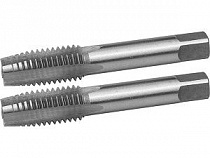 КОМПЛЕКТ метчиков 18 на сайте Стройсервис
