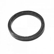 Уплотнительная прокладка RCF 45мм. квадратный профиль на сайте Стройсервис
