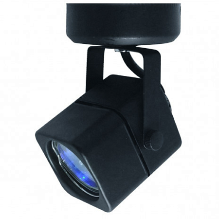 Светильник накладной GU10 IP20 черный OL3 BK ЭРА на сайте Стройсервис
