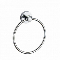 Кольцо для полотенец GROSS AQUA Delta GA18032 на сайте Стройсервис
