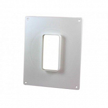 Площадка торцевая вертикальная 612ПТВР с реш. 180*250 на сайте Стройсервис
