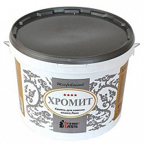Хромит (10кг, коробка) на сайте Стройсервис
