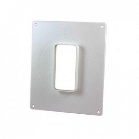 Площадка торцевая вертикальная 612ПТВР с реш. 180*250 на сайте Стройсервис
