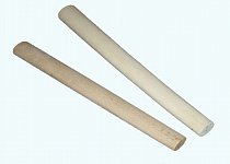 Рукоятка для кувалды  (6кг) деревянная  на сайте Стройсервис
