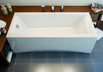 Экран для ванны Virgo-170 Cersanit на сайте Стройсервис
