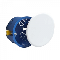 Коробка распред.СП ГСК 80*45мм.IP30 Ruvinil 10174 на сайте Стройсервис
