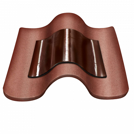 Лента NICOBAND 10см*3м самоклеящаяся коричневая ТЕХНОНИКОЛЬ (1)