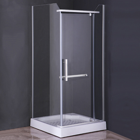 Душевое Ограждение COMFORTY 32 N 90х90х1975 на сайте Стройсервис
