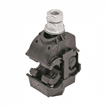 Зажим ответвительный герметичныйP 635 с прокалыванием изоляции провода сечен. магистрал. 16-95кв.мм; ответвл. 6-35кв.мм НИЛЕД 10900381 на сайте Стройсервис
