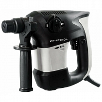 Перфоратор Интерскол П-26/750 на сайте Стройсервис
