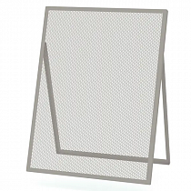 Сито для просеивания песка яч.10х5,5 мм Штрек на сайте Стройсервис
