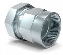 Муфта зажимная ВР 1"; 31,4-34,2мм на сайте Стройсервис
