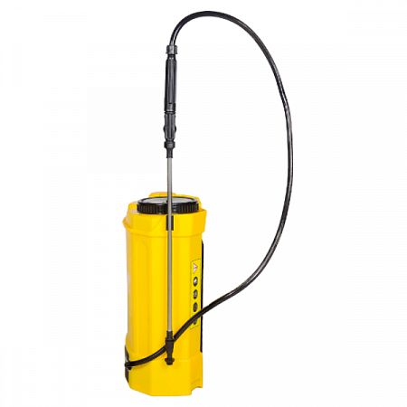 Аккумуляторный опрыскиватель Huter SP-12AC 70/13/28