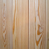 Вагонка лиственница сорт АВ 20*96(90)*1м (1уп/10шт/0,96м2) на сайте Стройсервис
