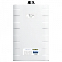 Котел настенный газовый 2-х.контурный Kiturami World Alpha 13, 13кВт  на сайте Стройсервис
