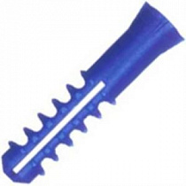 Дюбель распорный K (дюбель ежик, дюбель усиленный)  8х30 на сайте Стройсервис
