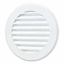 Решетка вытяжная пластиковая 10 РКС на сайте Стройсервис
