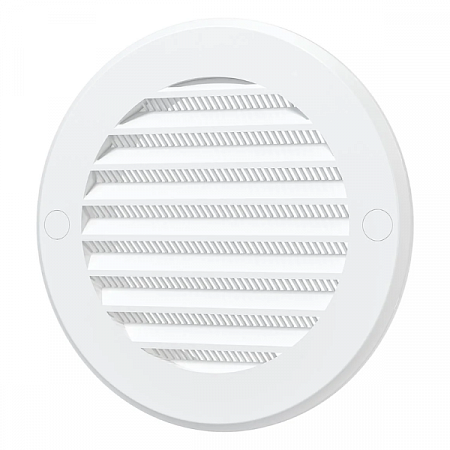 Решетка вытяжная пластиковая 10 РКС на сайте Стройсервис
