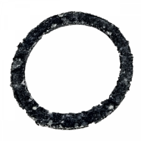 Прокладка паронитовая  27 х 23 мм для газ.сч. СГК Точмаш г.Владимир на сайте Стройсервис
