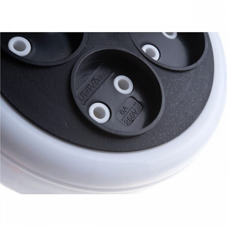 Удлинитель 4х5