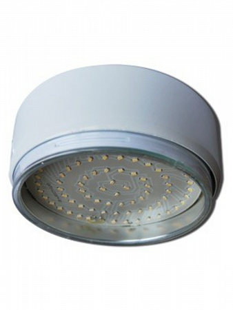 Ecola GX70 G16 св-к накладной Белый матовый 42x120 FM70FFECB (10!) на сайте Стройсервис
