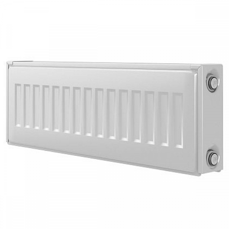 Радиатор панельный стальной Royal Thermo 22/300/900/K (боковое подключение)  на сайте Стройсервис
