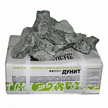 Дунит (20кг, коробка) на сайте Стройсервис
