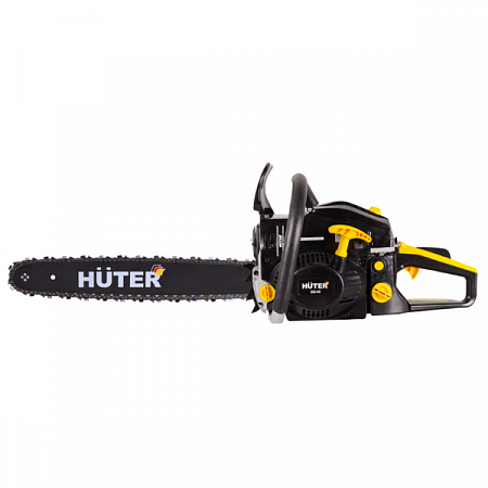 Бензопила Huter BS-45 шина 45 см 70/6/2 (1)