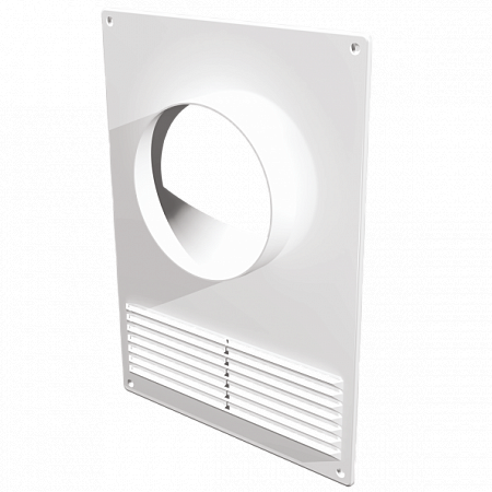 Площадка торцевая пластиковая с решеткой 150ПТПР на сайте Стройсервис
