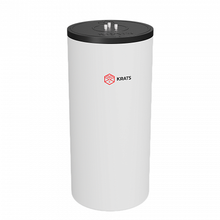 Бойлер косвенного нагрева 230 л COMFORT BKNSW-230 KRATS на сайте Стройсервис
