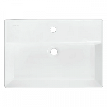 Умывальник накладной Novel 60 SANITA LUXE (2)