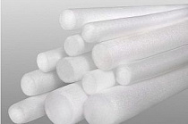 Жгут уплотнительный 20мм (1шт-3м) белый на сайте Стройсервис
