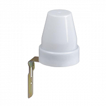 Фотореле ФР 601 2200ВА IP44 сер.IEK LFR20-601-2200-003 на сайте Стройсервис
