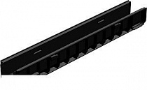 Лоток водоотводный Gidrolica®Standart ЛВ- 10.14,5.12 пластиковый  на сайте Стройсервис
