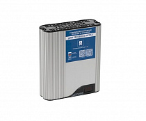 Стабилизатор напряжения Teplocom ST-222/500 Space Tehnology на сайте Стройсервис
