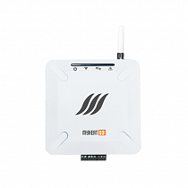 Контроллер MyHeat Go  на сайте Стройсервис
