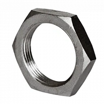 Контргайка стальная 20мм на сайте Стройсервис
