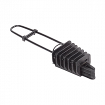 Зажим анкерный ЗАБ 16-25 (РА25х100) IEK UZA-14-D16-D25 на сайте Стройсервис
