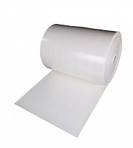 Изолон ISOLON 500 3010 AH/AV, шир.1,5*50м.п. (75 кв.м.),  белый на сайте Стройсервис
