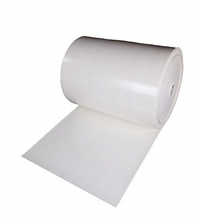 Изолон ISOLON 500 3010 AH/AV, шир.1,5*50м.п. (75 кв.м.),  белый на сайте Стройсервис
