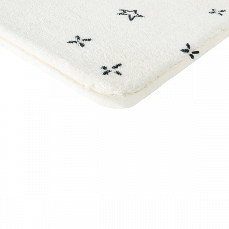 Коврик для ванной FIXSEN TEDDY SKY FX-6001S