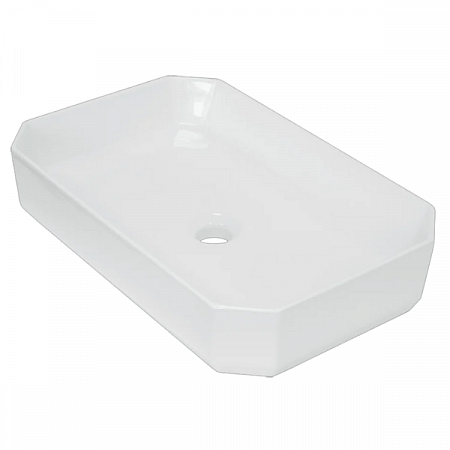 Умывальник накладной Line 55 SANITA LUXE (2)