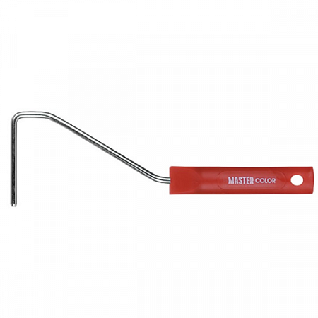 Ручка для валика 50мм, оцинкованная сталь, 6мм