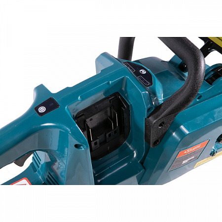 Пила цепная аккумуляторная 1BatterySystem CRS3614BL (без ЗУ и АКБ) Sturm