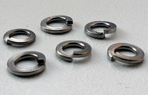 Шайба гроверная DIN 127 М18 на сайте Стройсервис
